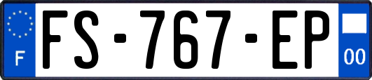 FS-767-EP