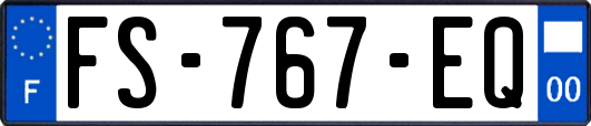 FS-767-EQ
