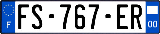 FS-767-ER