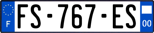 FS-767-ES