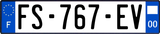 FS-767-EV