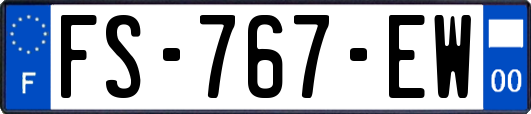 FS-767-EW