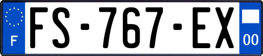 FS-767-EX