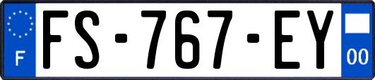 FS-767-EY