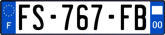 FS-767-FB