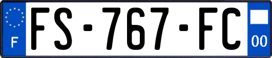 FS-767-FC