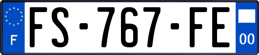 FS-767-FE