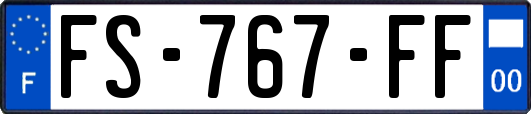 FS-767-FF