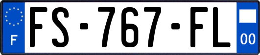 FS-767-FL
