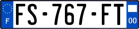 FS-767-FT