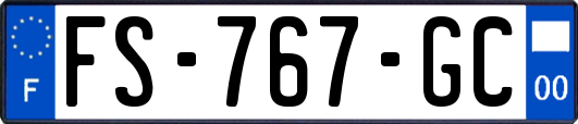 FS-767-GC