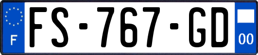 FS-767-GD