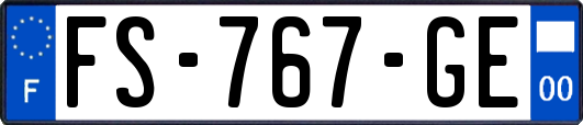 FS-767-GE
