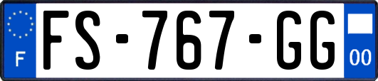 FS-767-GG
