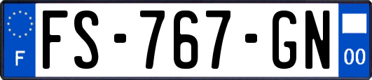 FS-767-GN