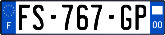 FS-767-GP