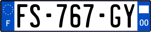 FS-767-GY