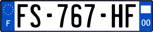 FS-767-HF