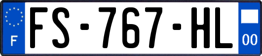FS-767-HL