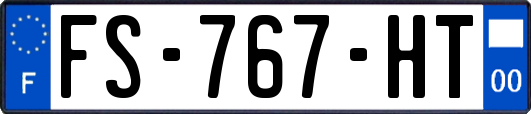 FS-767-HT