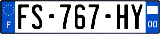 FS-767-HY