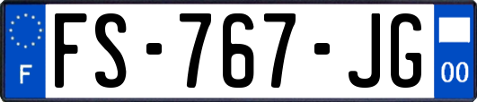 FS-767-JG