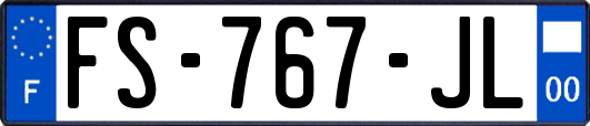FS-767-JL