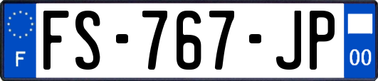 FS-767-JP