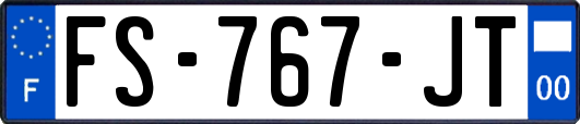 FS-767-JT