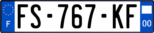 FS-767-KF
