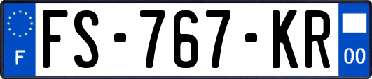 FS-767-KR