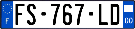 FS-767-LD