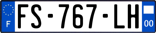 FS-767-LH