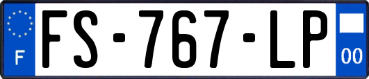 FS-767-LP