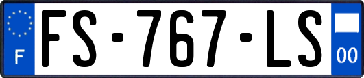 FS-767-LS