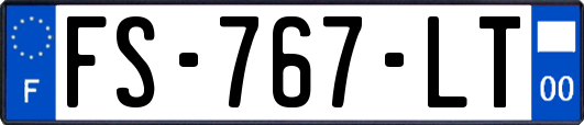 FS-767-LT