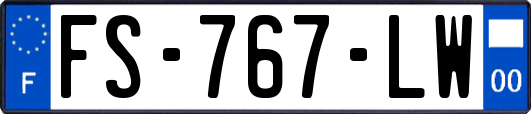 FS-767-LW