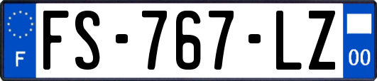 FS-767-LZ