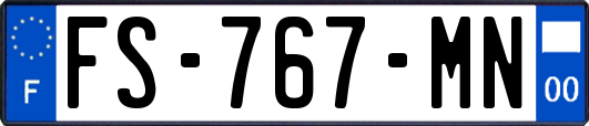 FS-767-MN