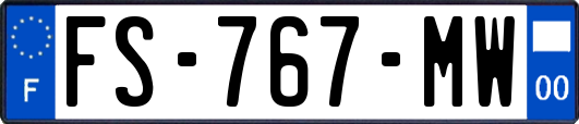 FS-767-MW