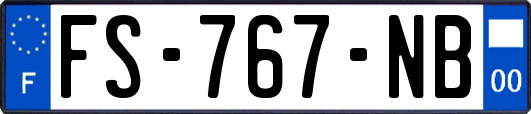 FS-767-NB