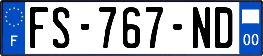 FS-767-ND
