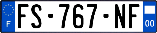 FS-767-NF