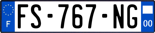 FS-767-NG