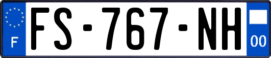 FS-767-NH