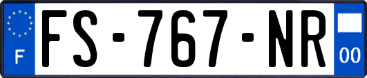 FS-767-NR