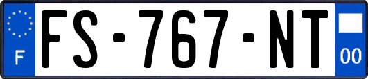 FS-767-NT