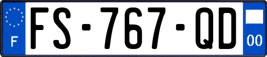 FS-767-QD