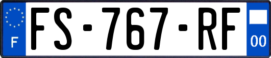 FS-767-RF