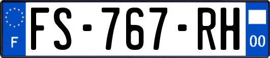 FS-767-RH